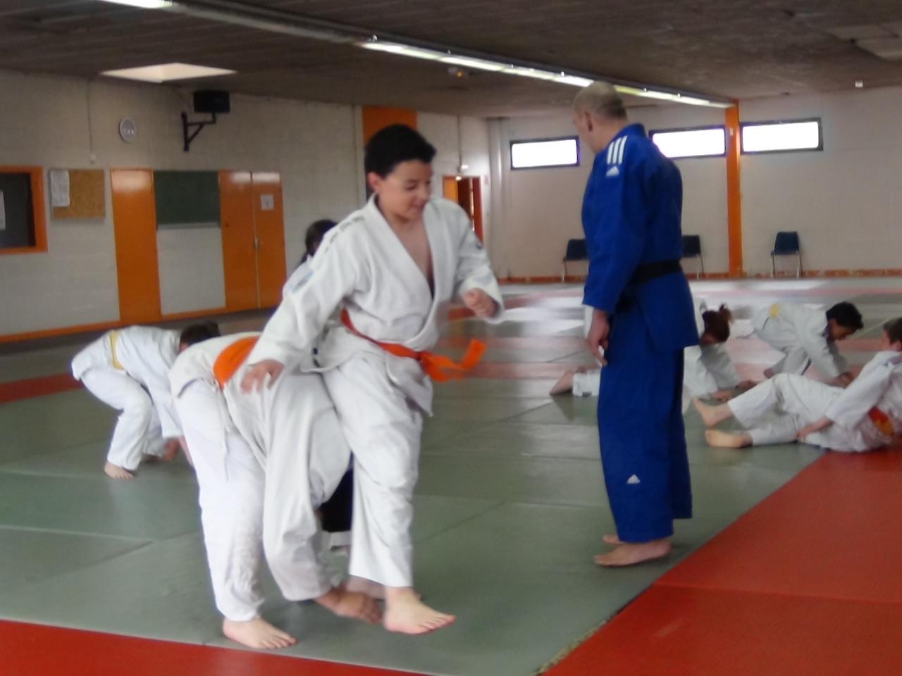 STAGE JUDO Mai 2013 (26)