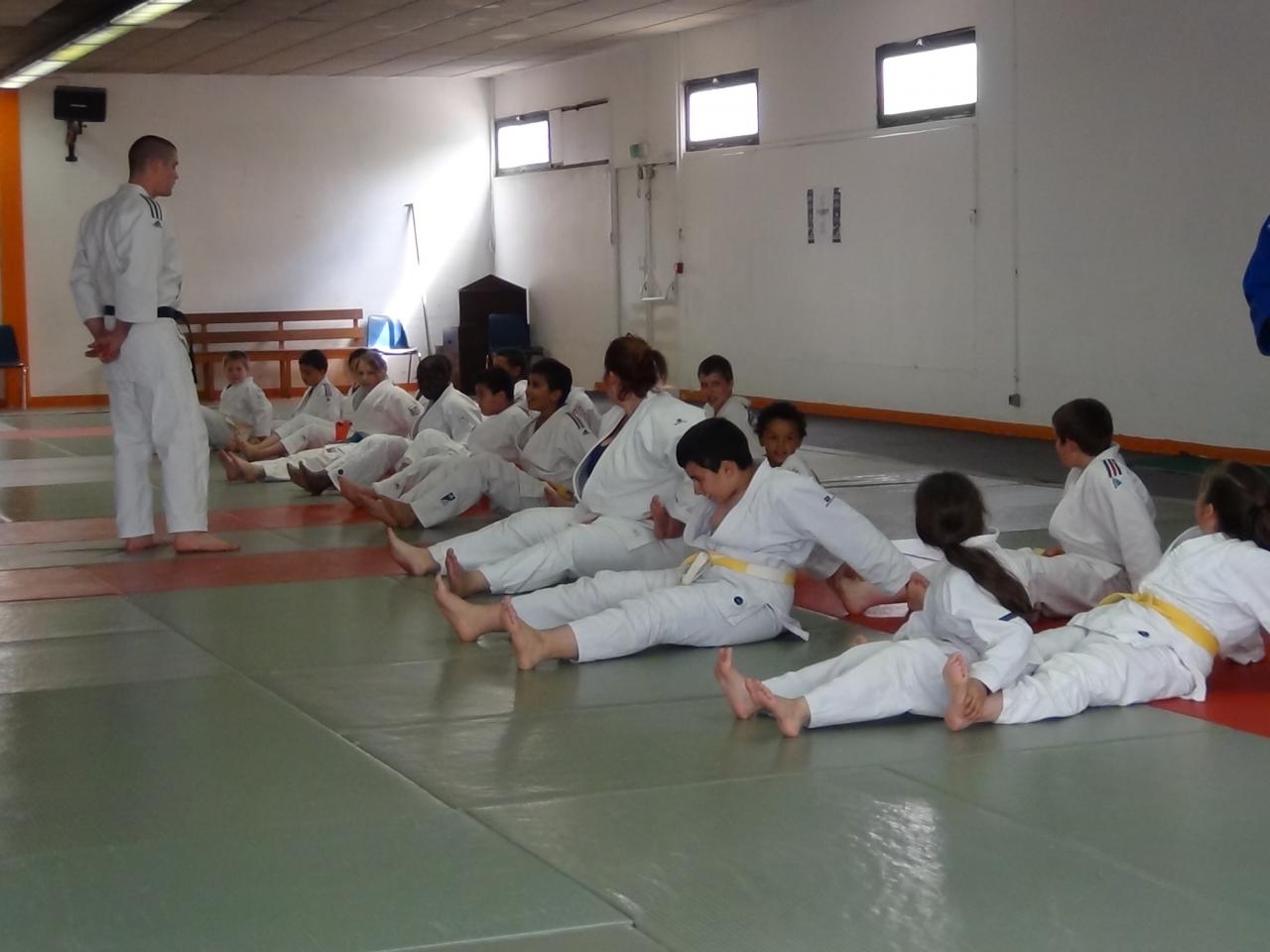 STAGE JUDO Mai 2013 (27)