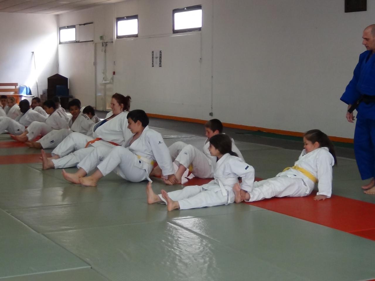 STAGE JUDO Mai 2013 (28)