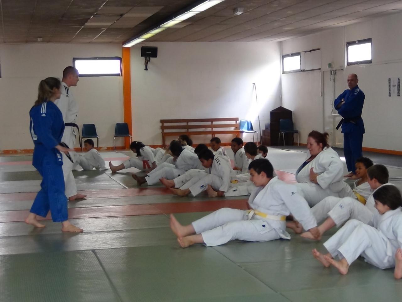 STAGE JUDO Mai 2013 (31)