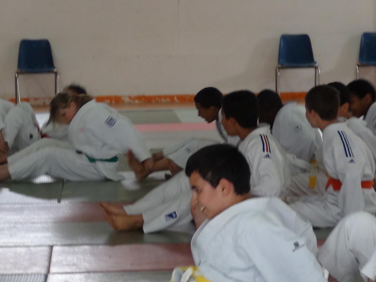 STAGE JUDO Mai 2013 (32)