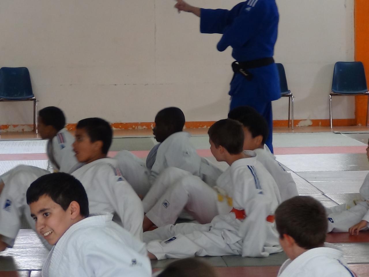 STAGE JUDO Mai 2013 (33)