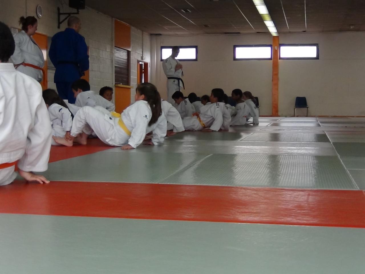 STAGE JUDO Mai 2013 (36)