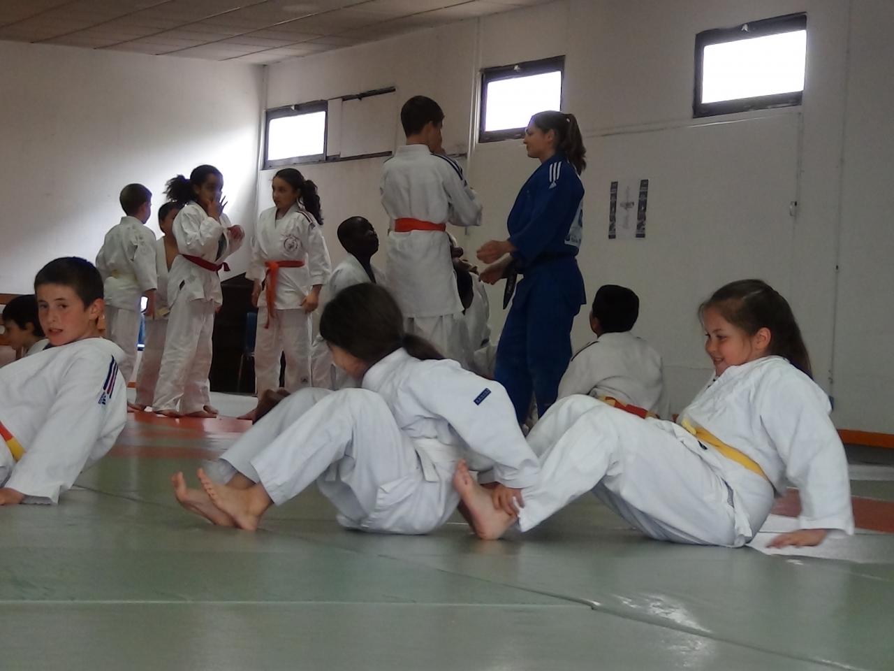 STAGE JUDO Mai 2013 (40)