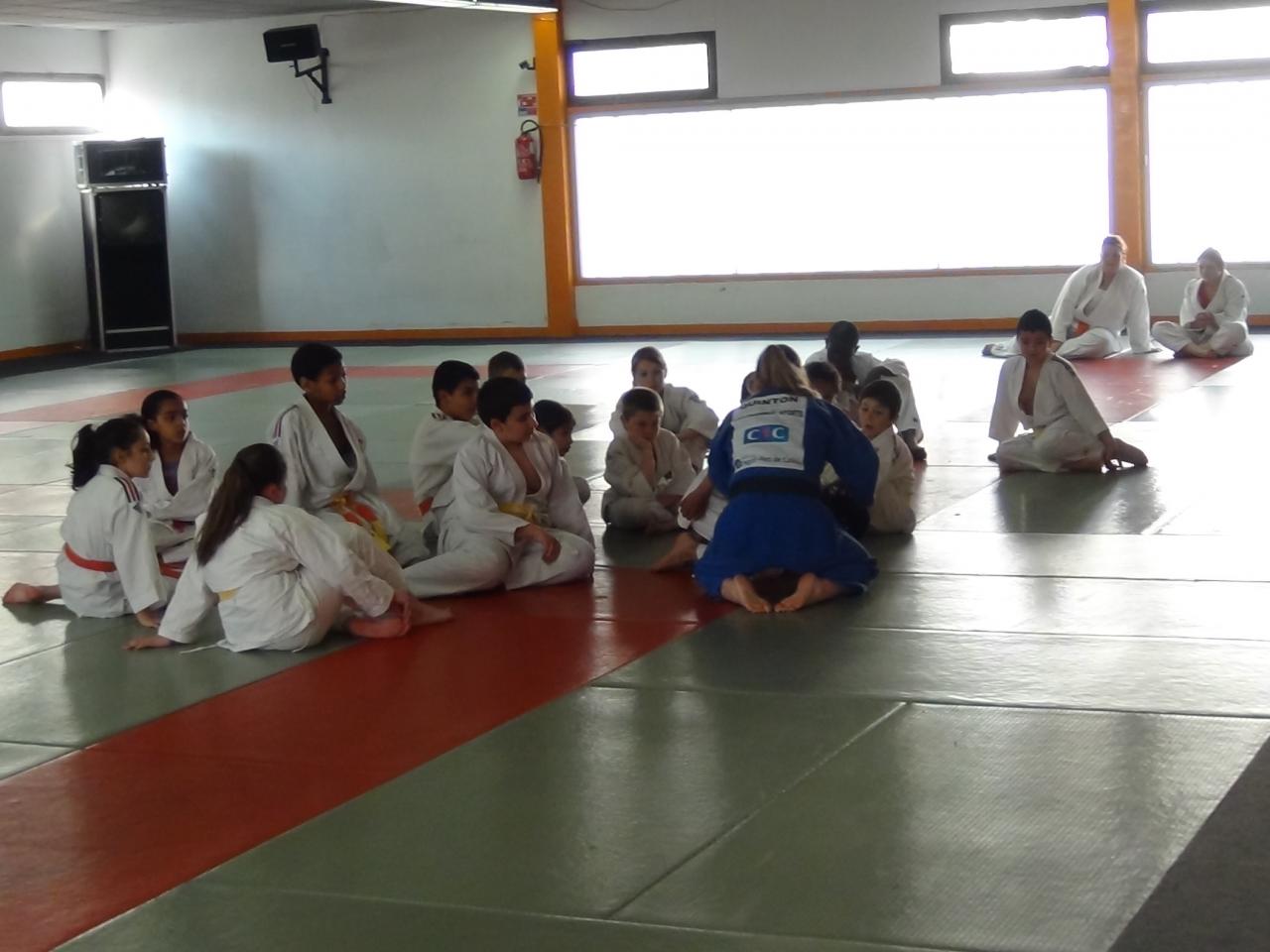 STAGE JUDO Mai 2013 (5)