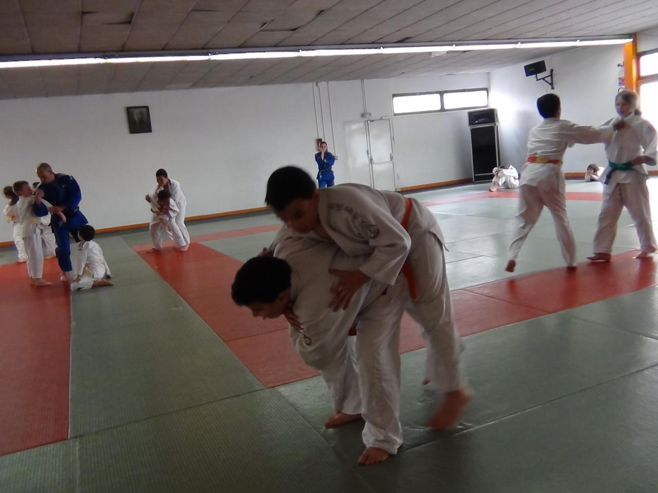 STAGE JUDO Mai 2013 (52)