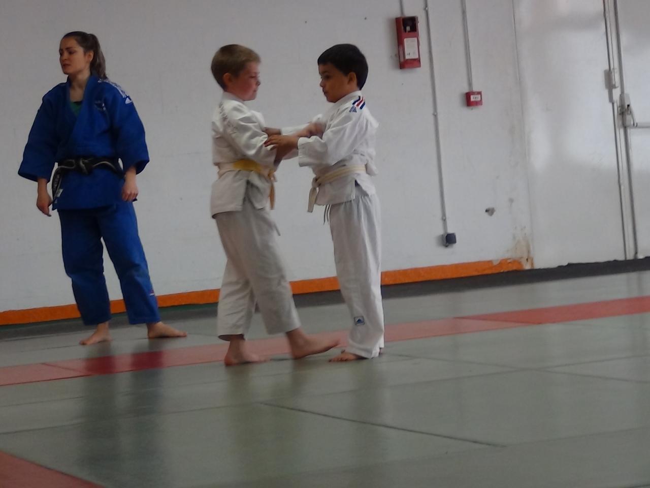 STAGE JUDO Mai 2013 (63)