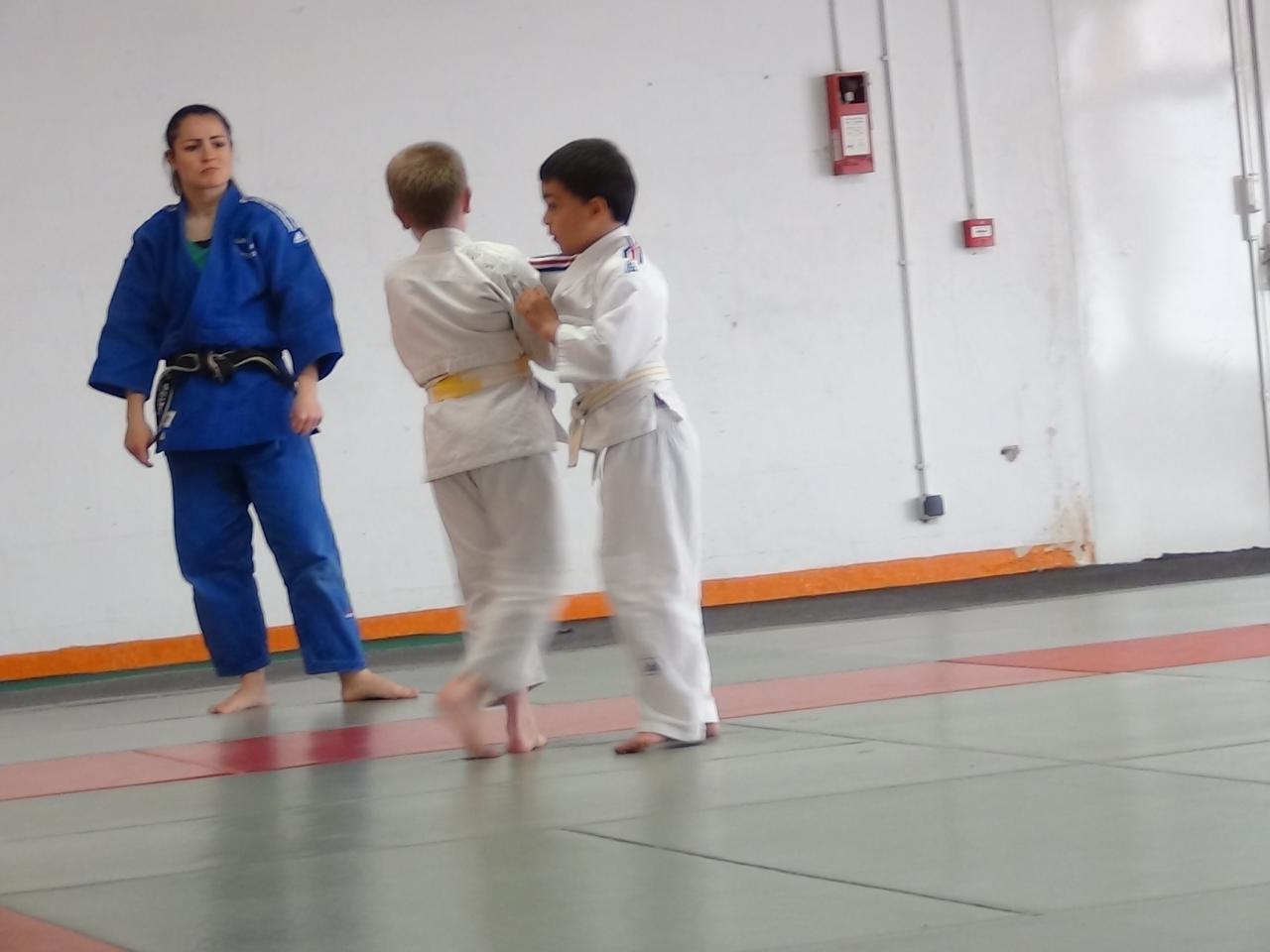 STAGE JUDO Mai 2013 (64)