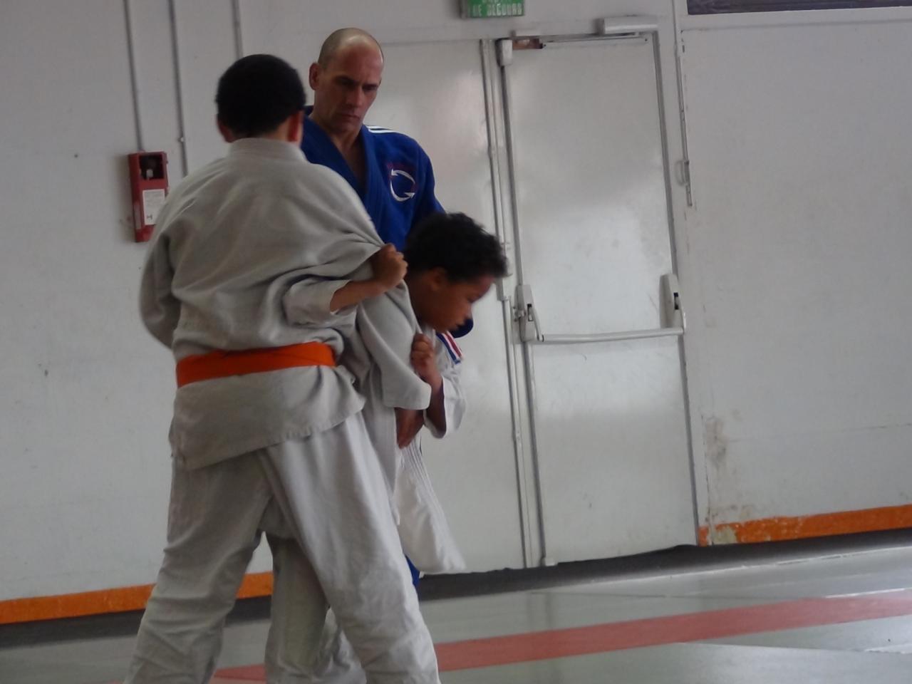 STAGE JUDO Mai 2013 (66)