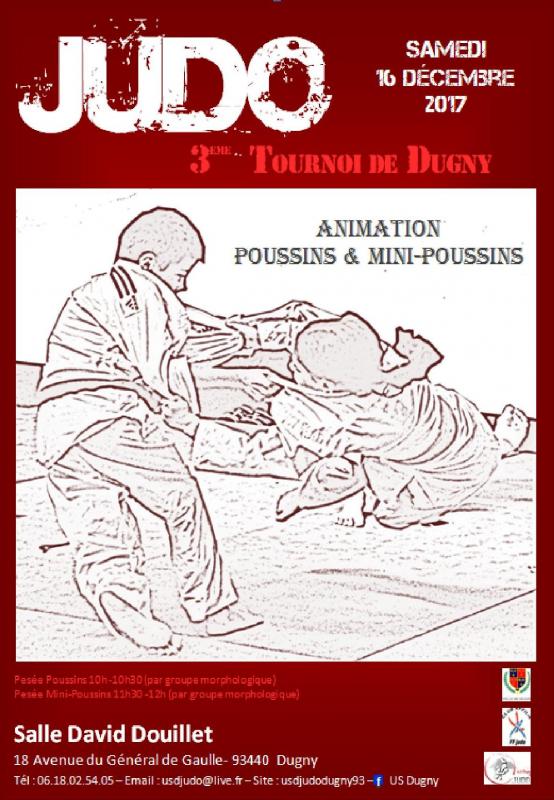 3 affiche tournoi judo