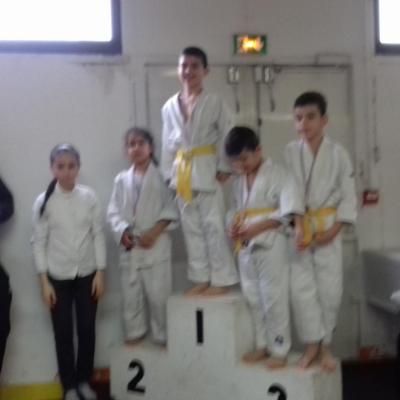 Podium 3