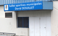 Salle david douillet 1